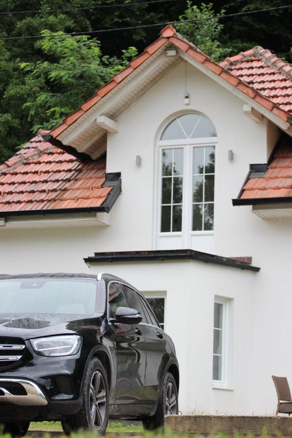 Cobras Plivsko Jezero, Jajce Villa Exterior foto